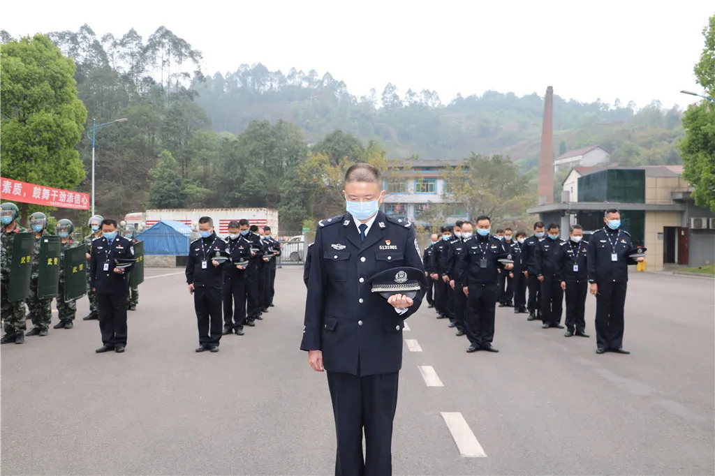 清明祭英烈   初心永不忘