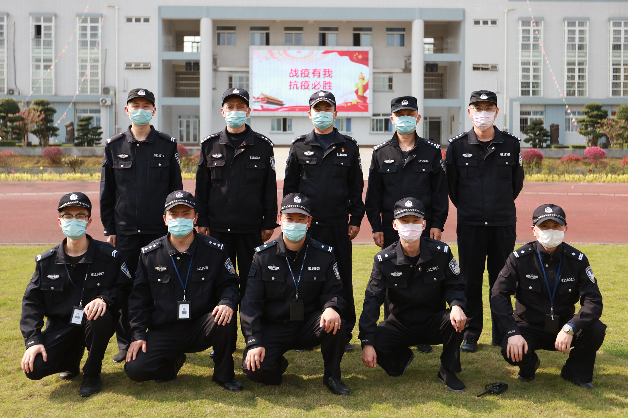官宣！又一對CP產生了！