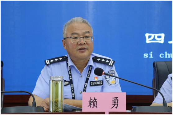 責(zé)任共擔(dān) 目標(biāo)共進(jìn) 以警示教育 持續(xù)推動(dòng)監(jiān)獄治理更上臺(tái)階