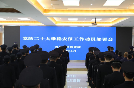 忠誠(chéng)保平安，護(hù)航二十大