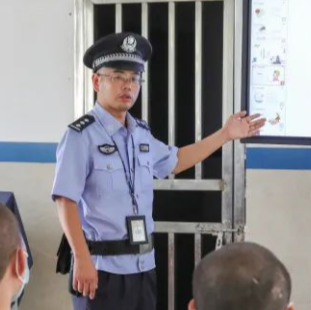 中秋，監(jiān)獄里的罪犯如何過節(jié)？