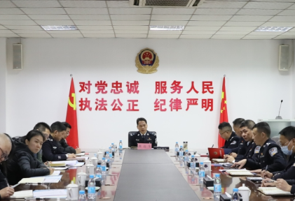 眉州監(jiān)獄試點建設罪犯智慧生活管理平臺實現預期目標