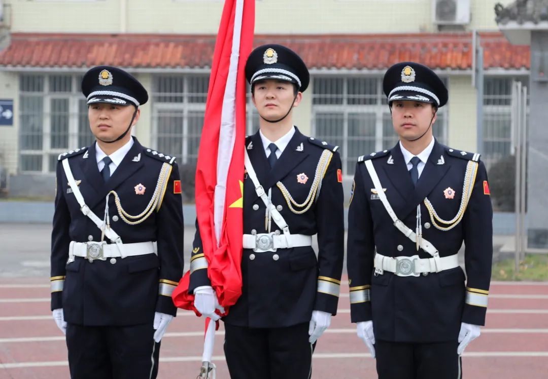 110 警察節(jié)｜守護平安 致敬人民警察