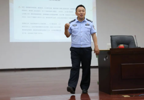 “粽”情迎端午 積極奔新生
