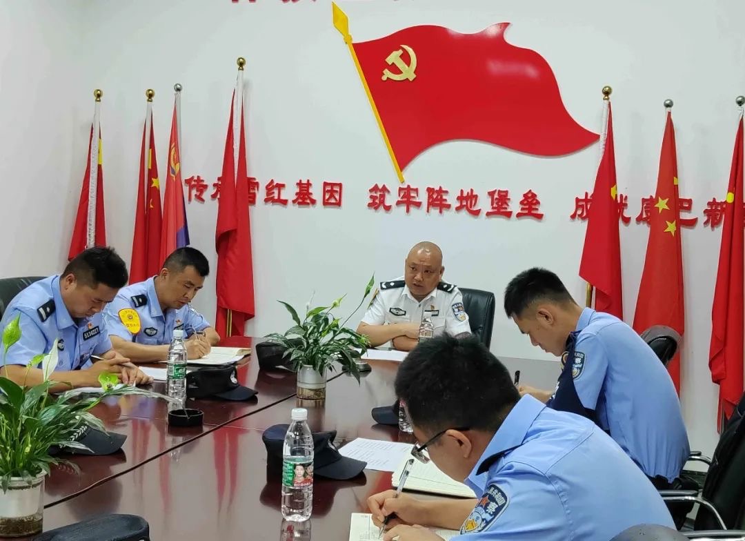 甘孜監(jiān)獄：排查整治除隱患 多措并舉保安全