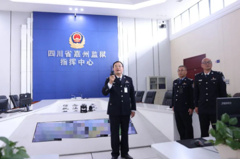 以演筑防，以練為戰(zhàn)，他們的演練認(rèn)真且“燃”