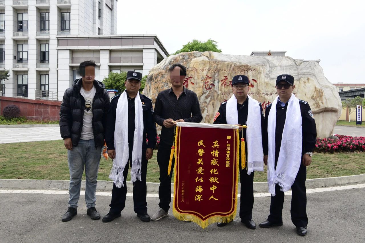 不放棄，就有希望