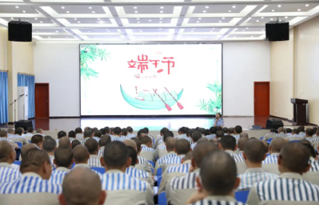 包裹愛的語言，送給“粽”要的人