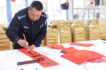 一年之計(jì)在于“春”